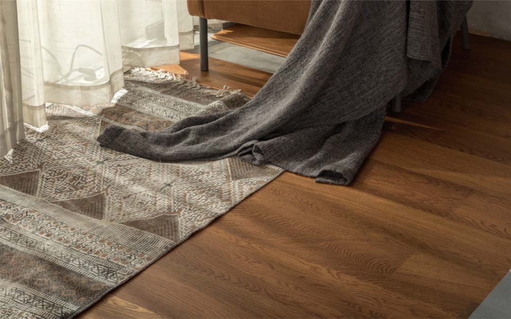 Haibang Home Decoration Materials - Flooring