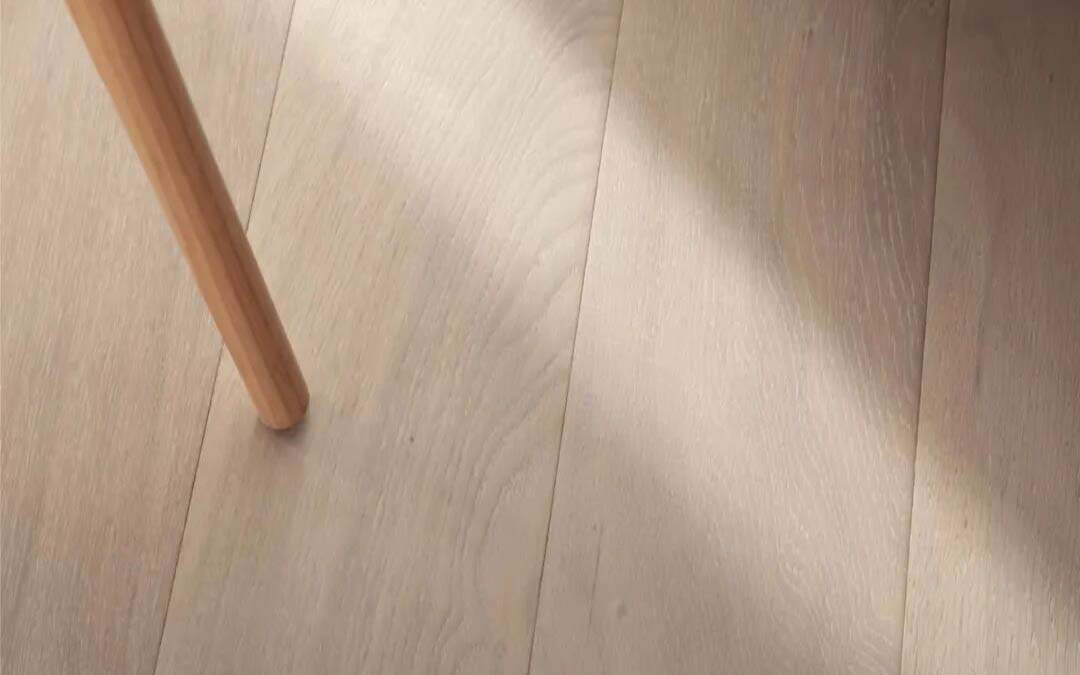 Haibang Home Decoration Materials - Flooring
