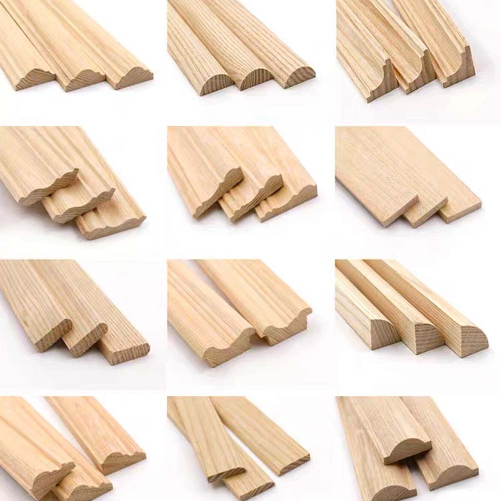 Haibang Home Decoration Materials - Molding