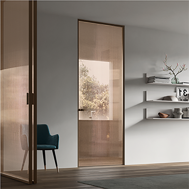 Haibang Home Furnishing Aluminum Alloy Home Series