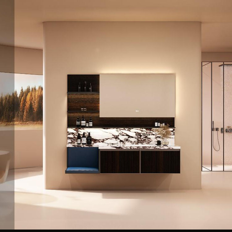 Haibang Home Furnishing BATHROOM CABINET