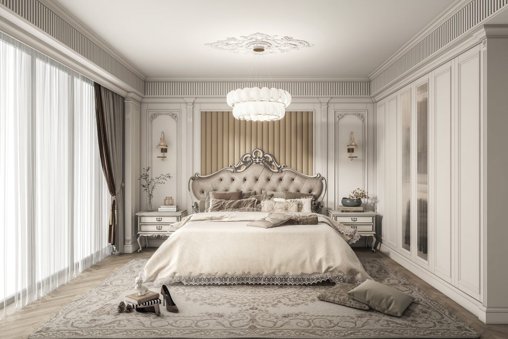 Haibang Home Furnishing Coated Wooden Decorative Wall Panels