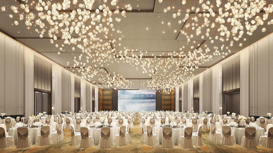 Haibang Home Furnishing Hotel Design