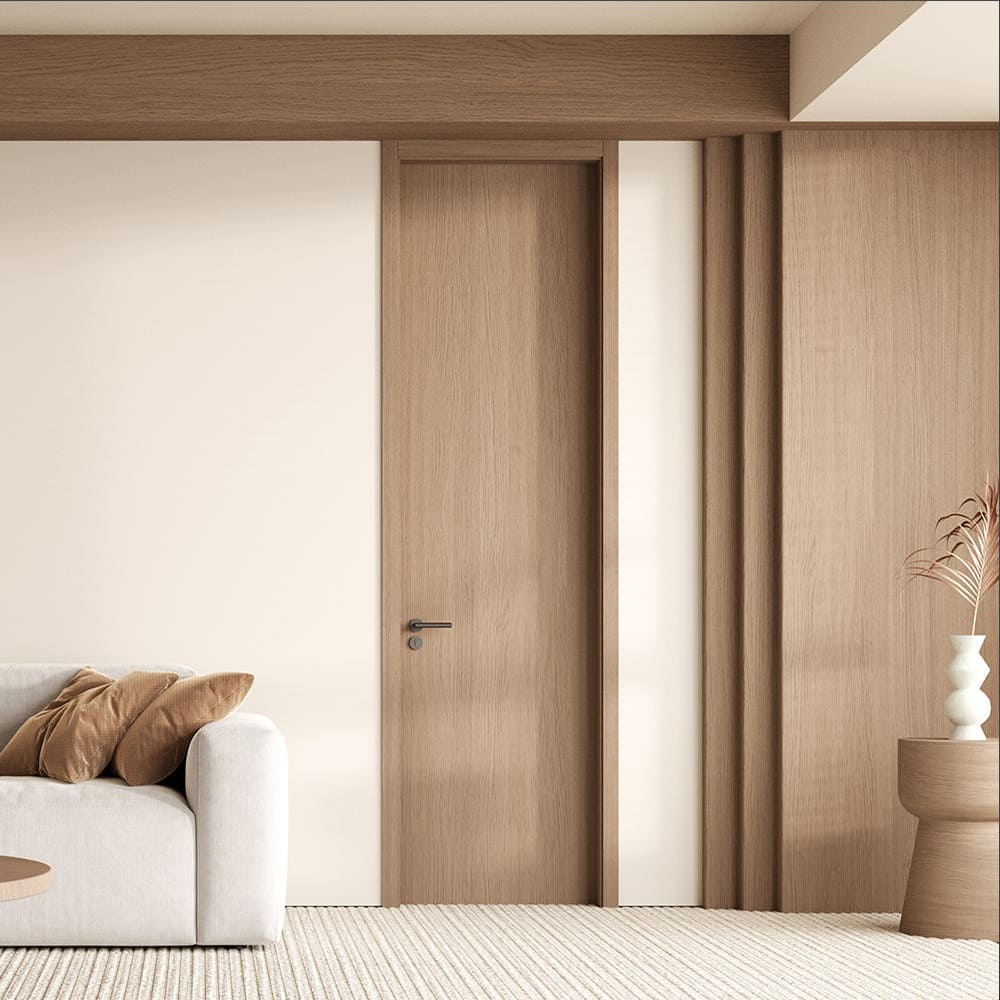 Haibang Home Furnishing Interior door