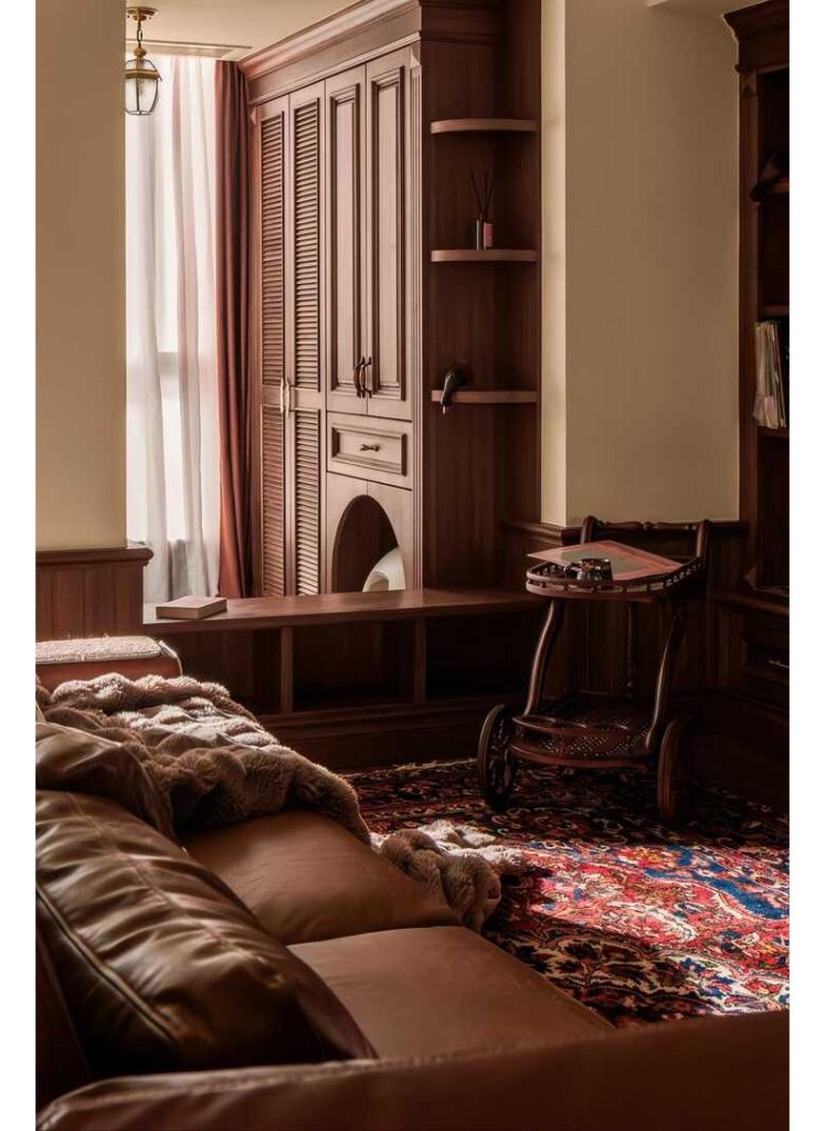 Haibang Home Furnishings: Modern American-Style Whole-House Furniture