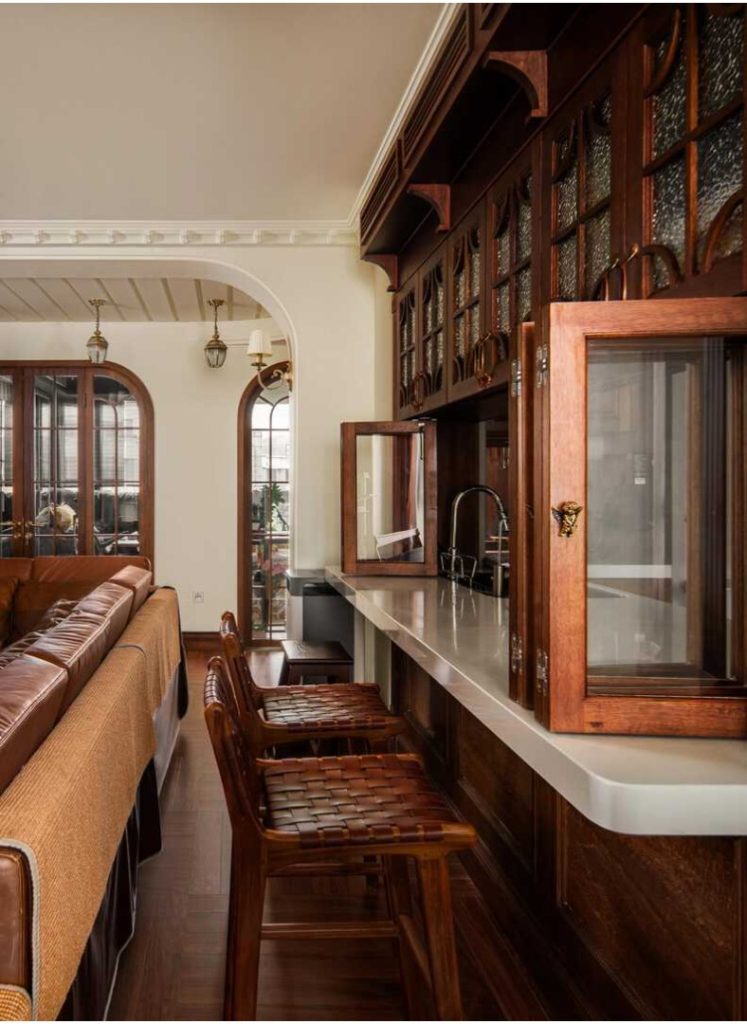 Haibang Home Furnishings: Modern American-Style Whole-House Furniture