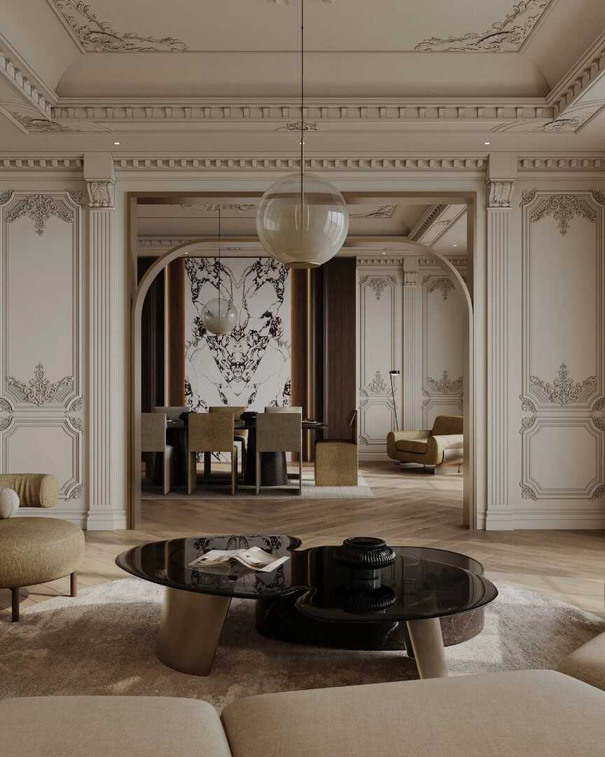 Haibang Home Furnishing Products Design Institute