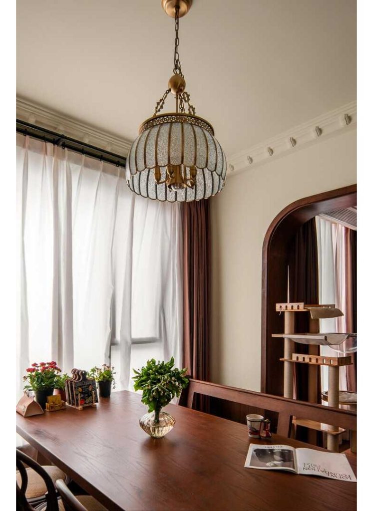 Haibang Home Furnishings: Modern American-Style Whole-House Furniture