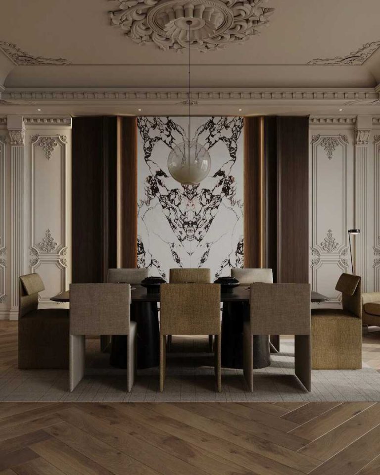 Haibang Home Furnishing Products Design Institute