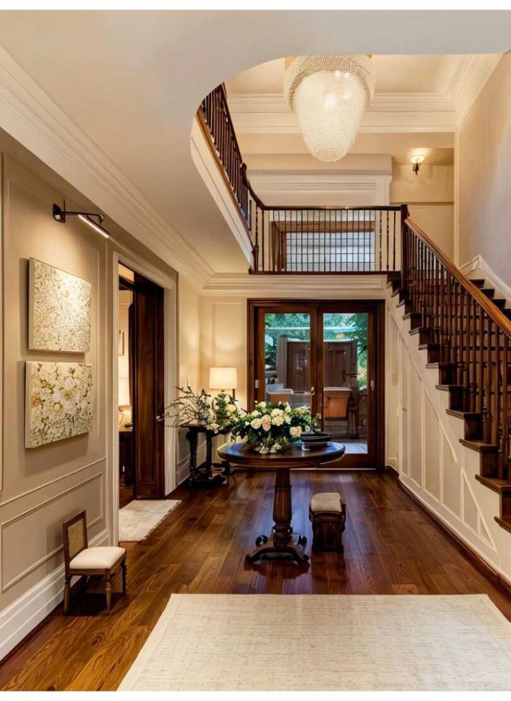 Haibang Home Furnishings: Modern American-Style Whole-House Furniture