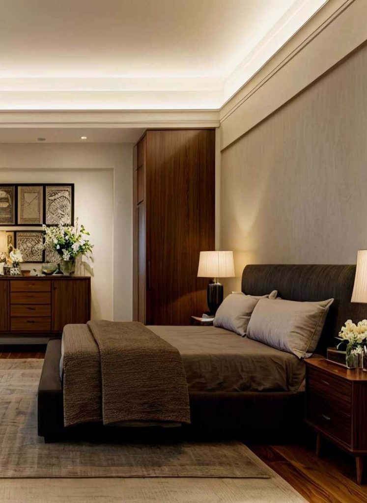 Haibang Home Furnishings: Modern American-Style Whole-House Furniture