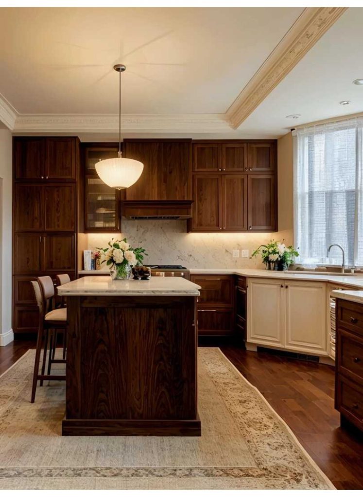 Haibang Home Furnishings: Modern American-Style Whole-House Furniture