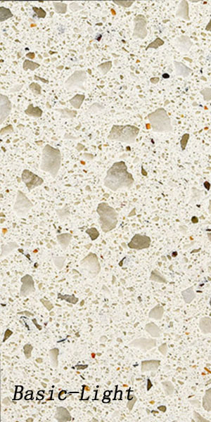 Haibang Home Furnishing Stone Samples