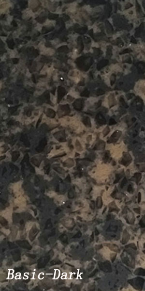 Haibang Home Furnishing Stone Samples