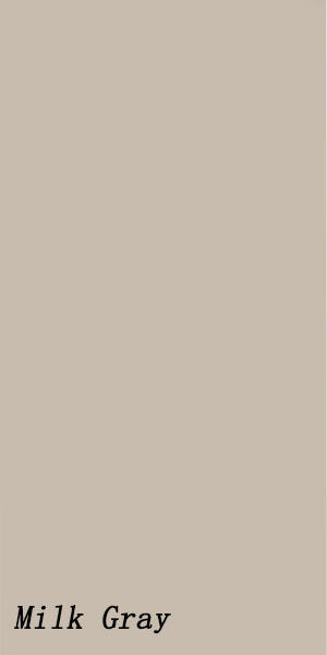 Haibang Home Furnishing Water-Based Mixed Paint Milk Gray