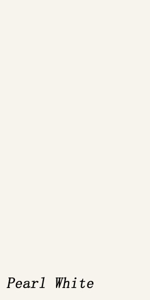 Haibang Home Furnishing Water-Based Mixed Paint Pearl white
