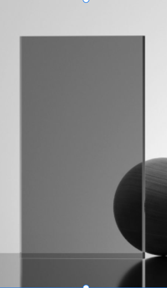 Haibang Home Glass Sample