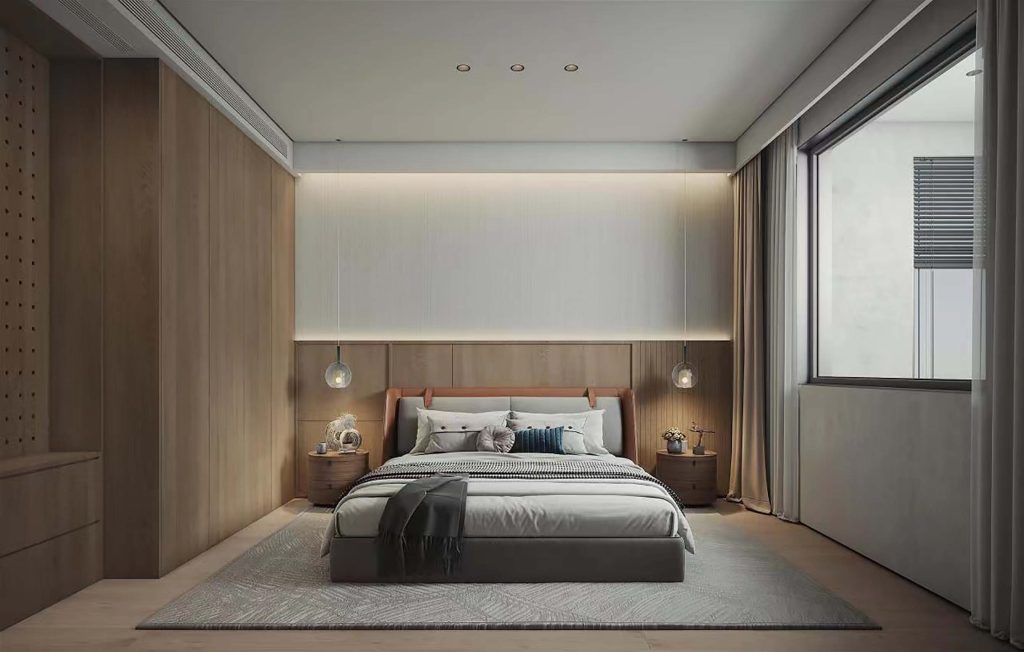 Haibang Home Furnishing Paint-Free Wardrobes & Cloakrooms
