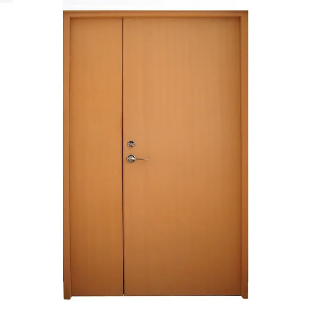 Fire-Rated Wooden Doors, Zhejiang Haibang Home Furnishing (1) Fire-Rated Wooden Doors, Zhejiang Haibang Home Furnishing