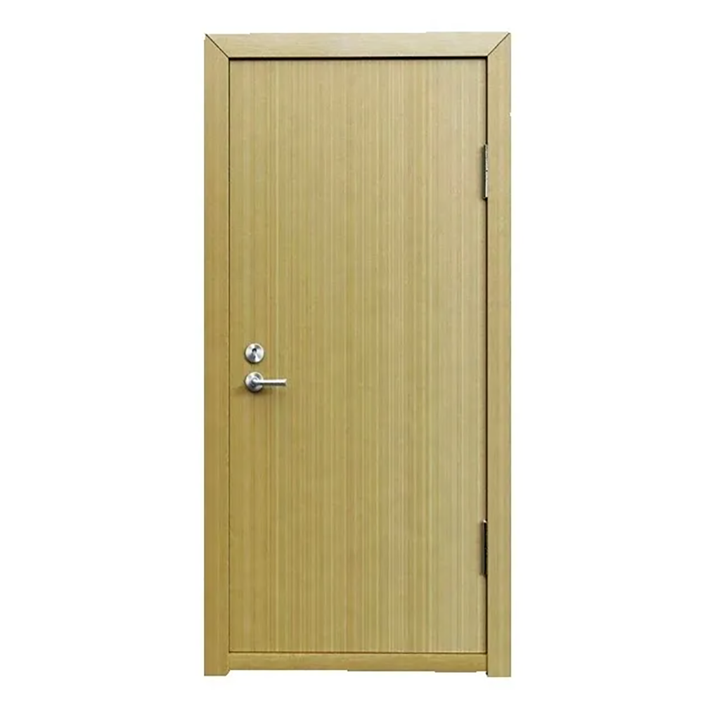 Fire-Rated Wooden Doors, Zhejiang Haibang Home Furnishing