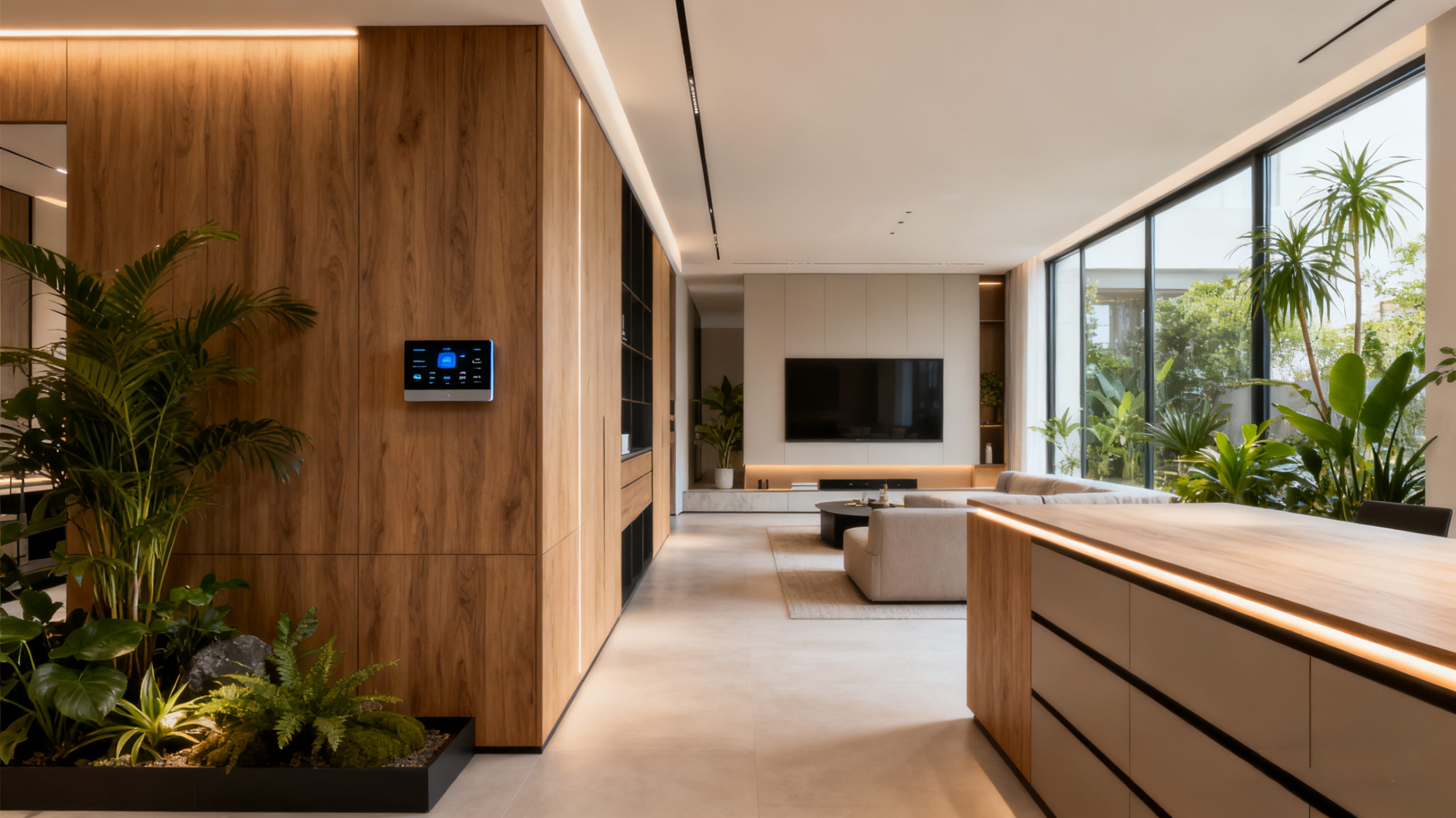 Haibang Home Furnishing - Whole-House Customization