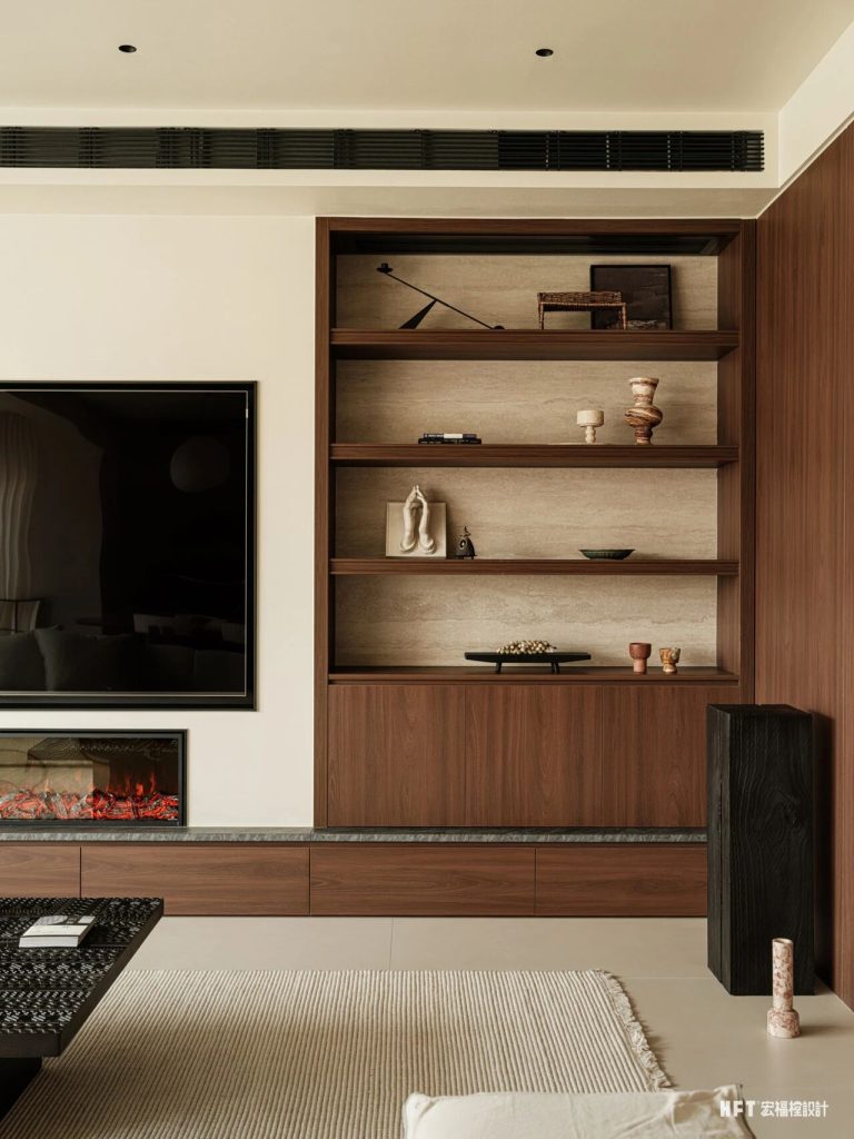 Haibang Home Furnishing Design Institute (8) Haibang Home Furnishing Design Institute