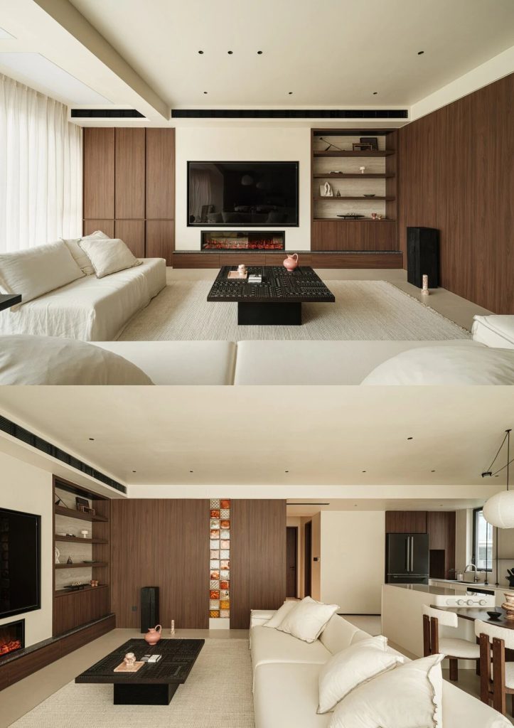 Haibang Home Furnishing Design Institute (9) Haibang Home Furnishing Design Institute