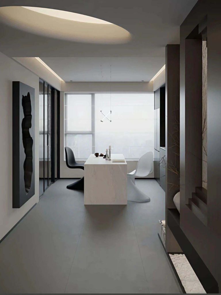 Haibang Home Furnishing Products Design Institute (6) Haibang Home Furnishing Products Design Institute