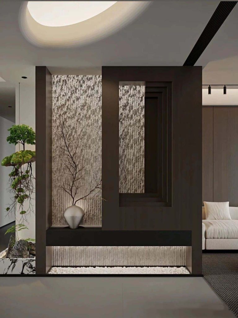 Haibang Home Furnishing Products Design Institute