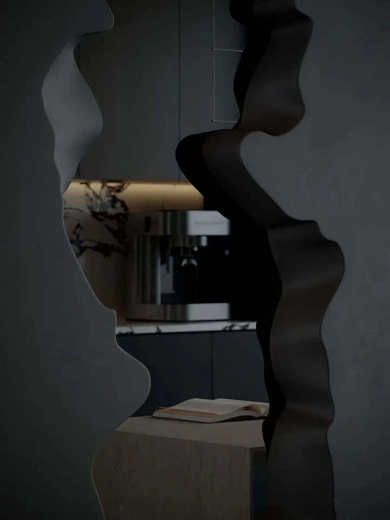 Haibang Home Furnishing Products Design Institute (8) Haibang Home Furnishing Products Design Institute