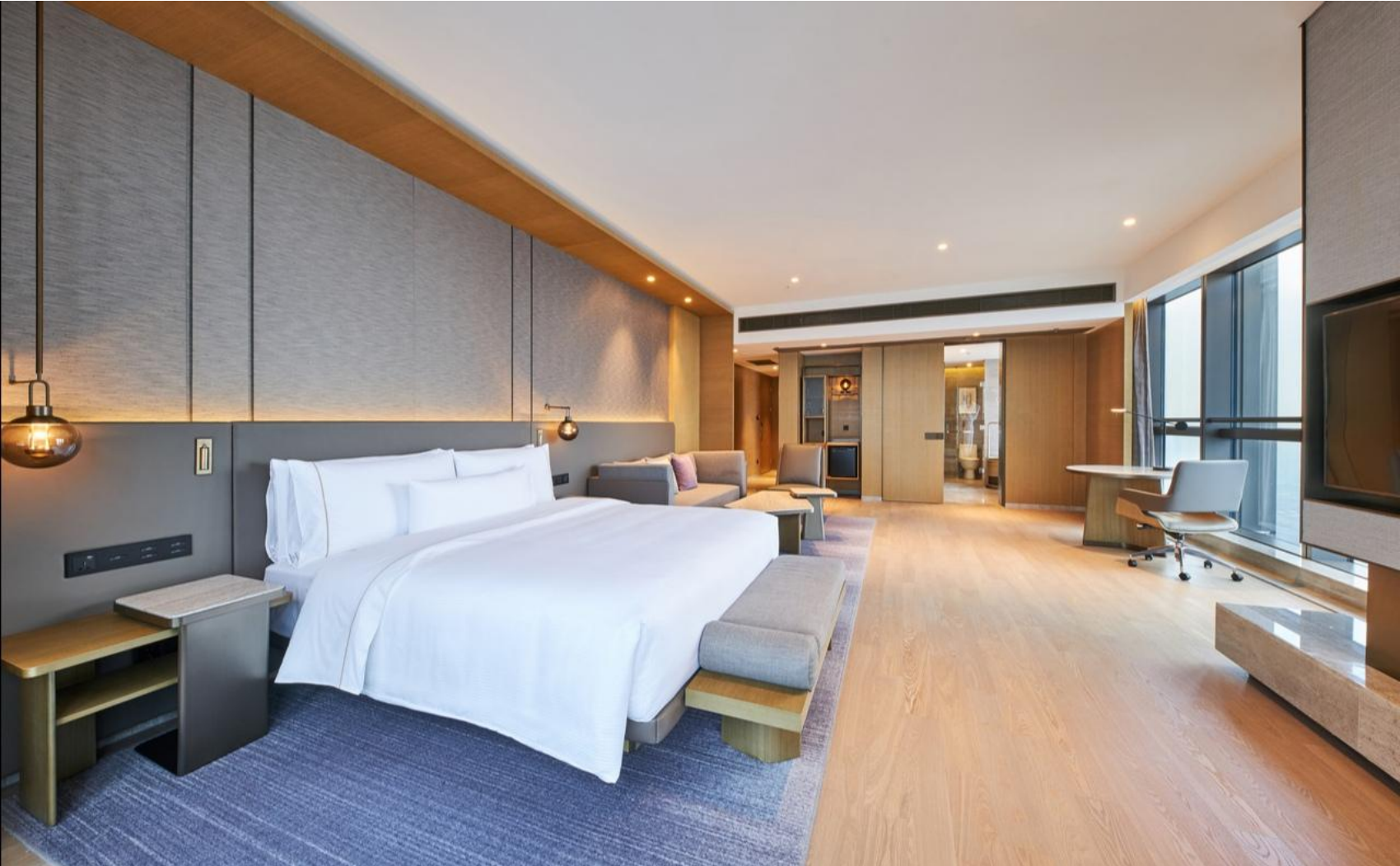 Hospitality Furnishings