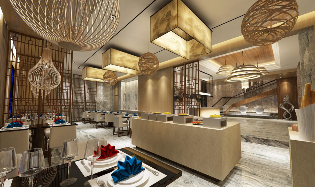 Hotel Furniture Manufacturer