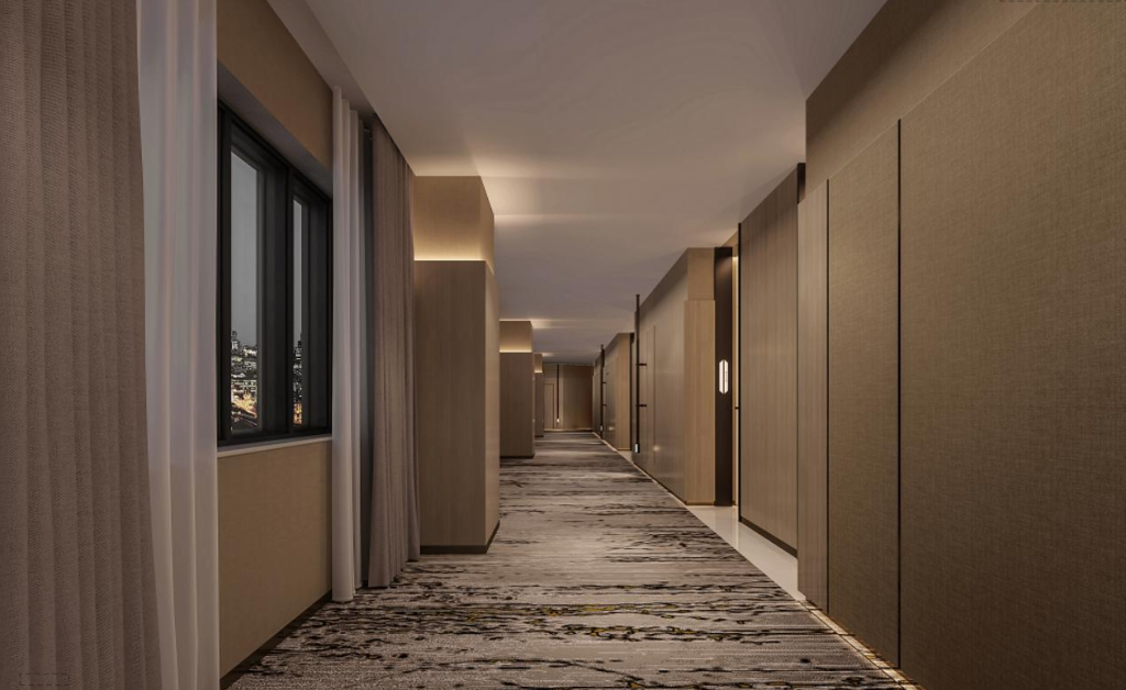 Hotel Furniture Manufacturer